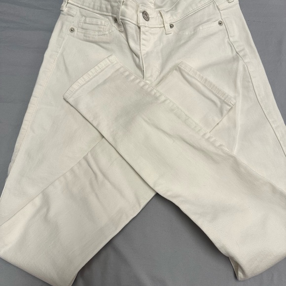 Abercrombie and Fitch Super Skinny Jeans - Picture 6 of 7